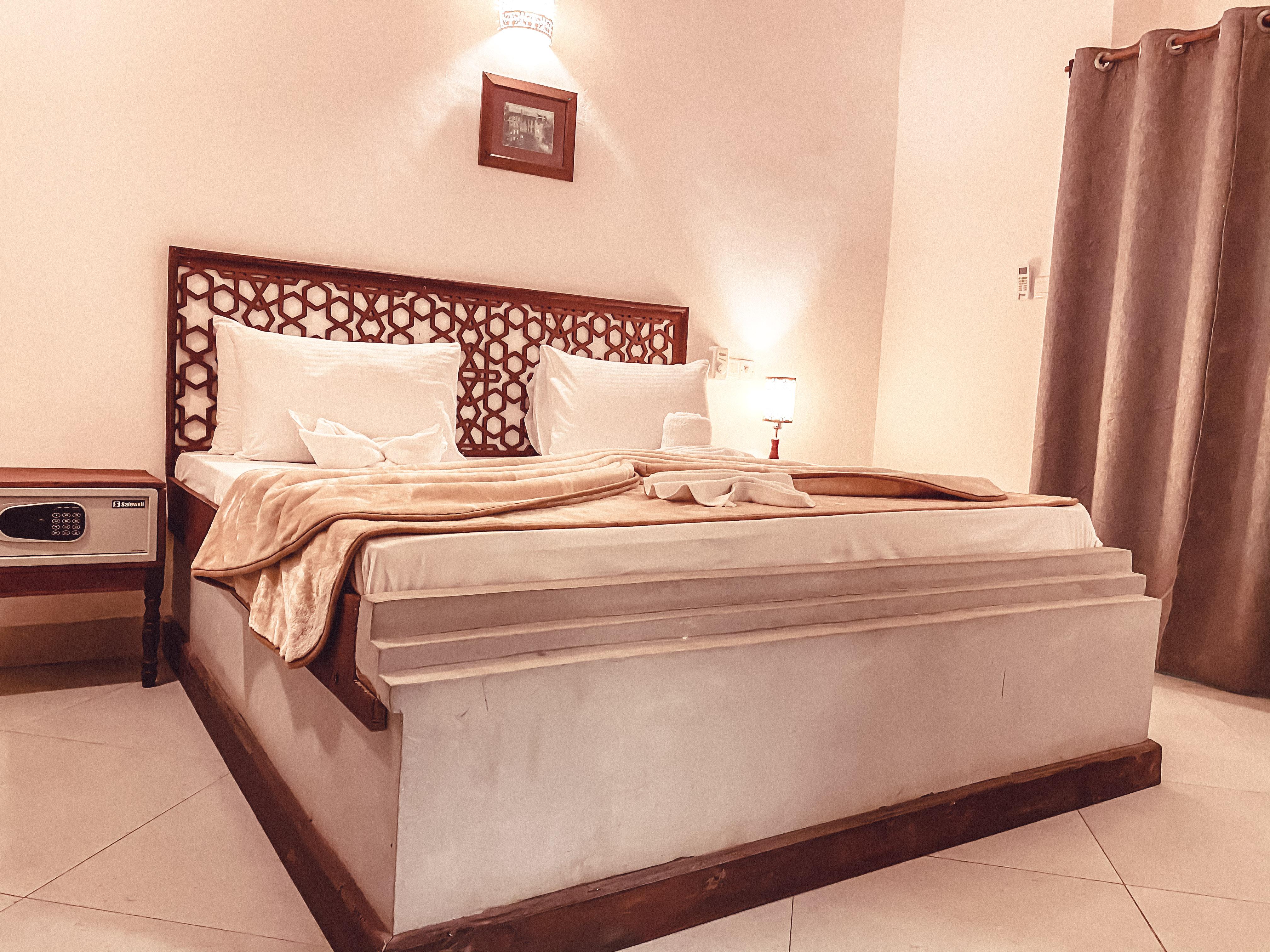 Smiles Stone Town Hotel Zanzibar Exterior foto