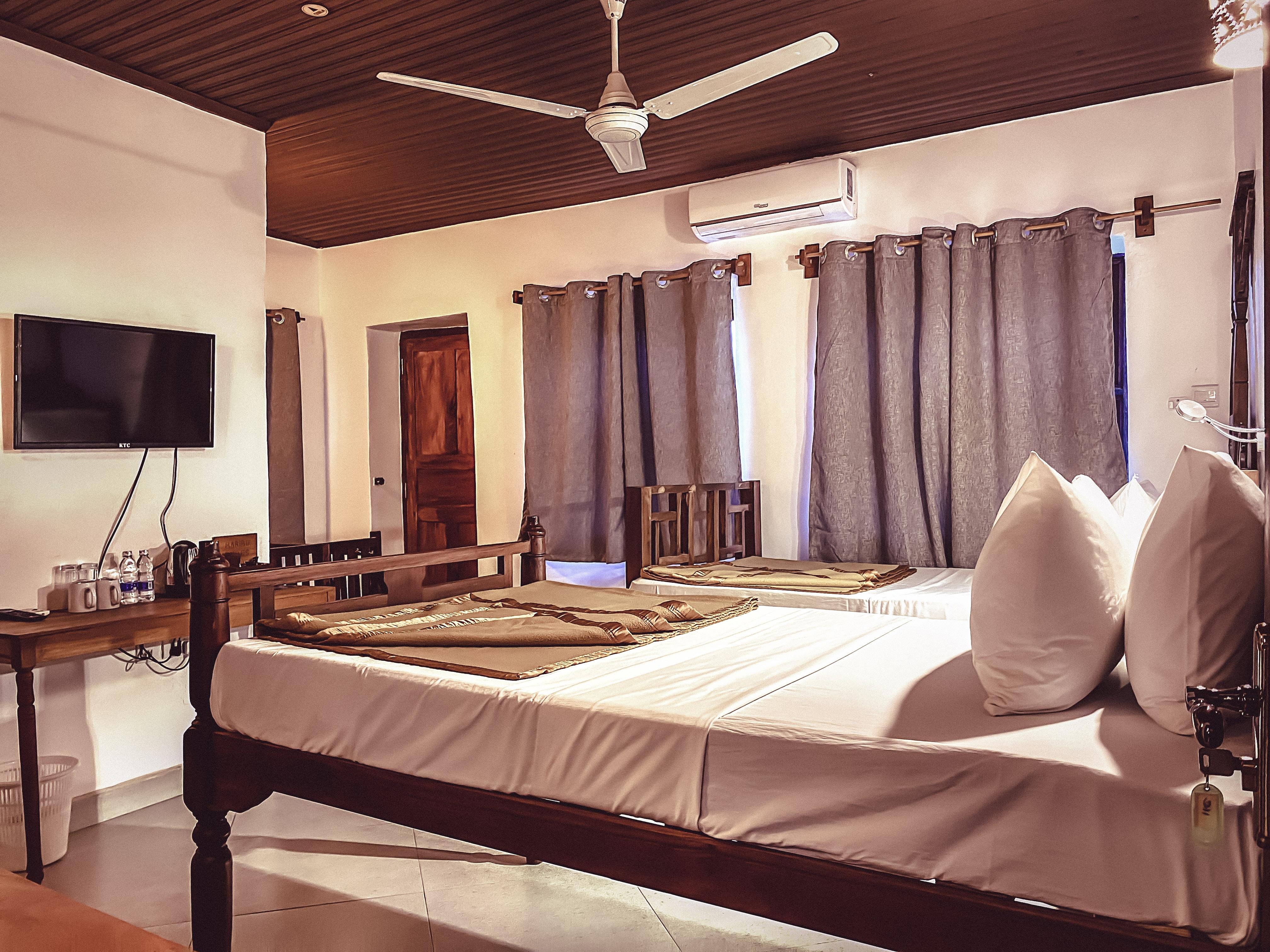 Smiles Stone Town Hotel Zanzibar Exterior foto