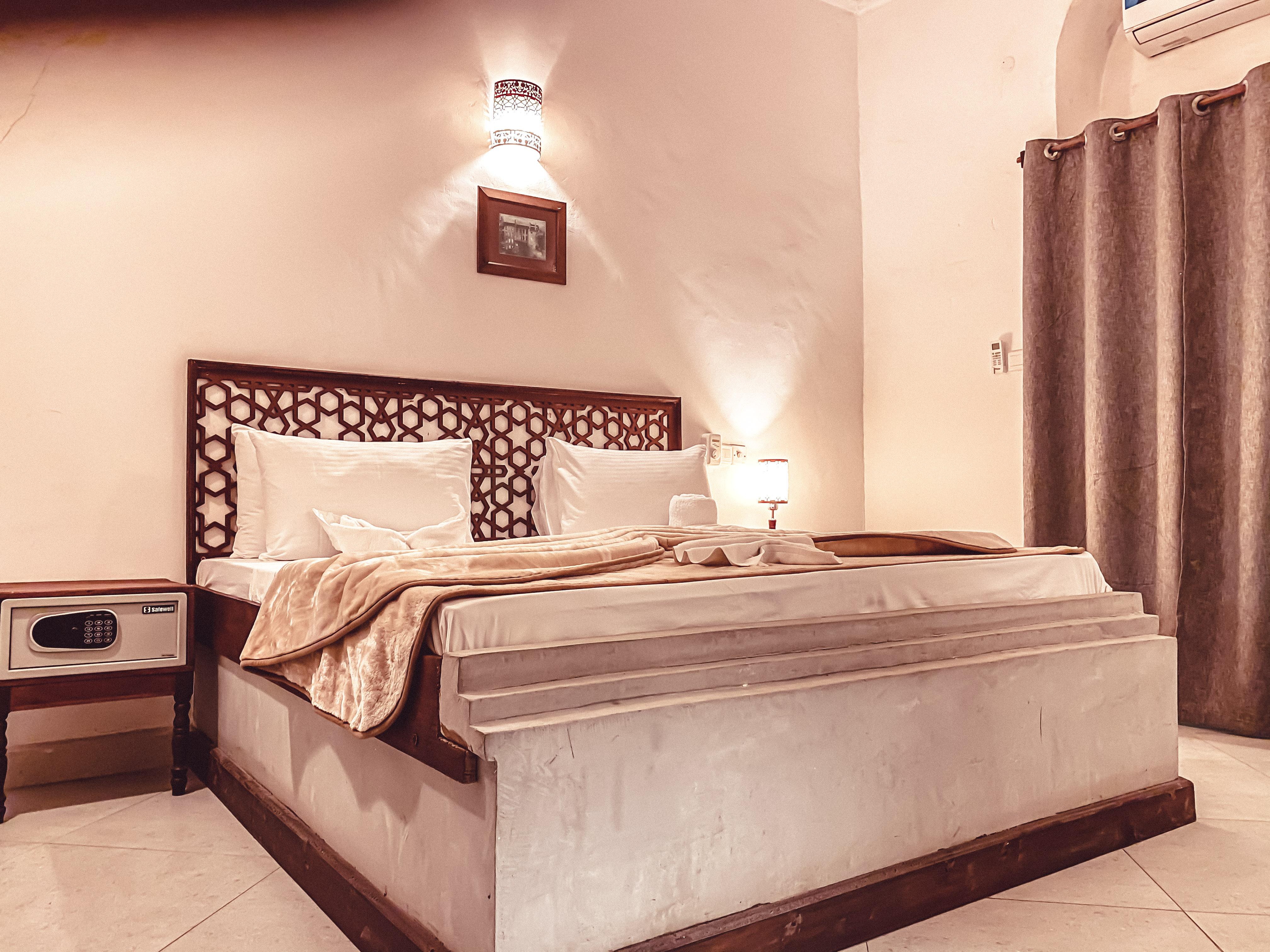 Smiles Stone Town Hotel Zanzibar Exterior foto